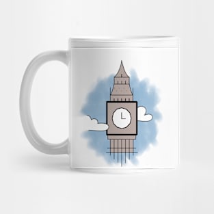 London Mug